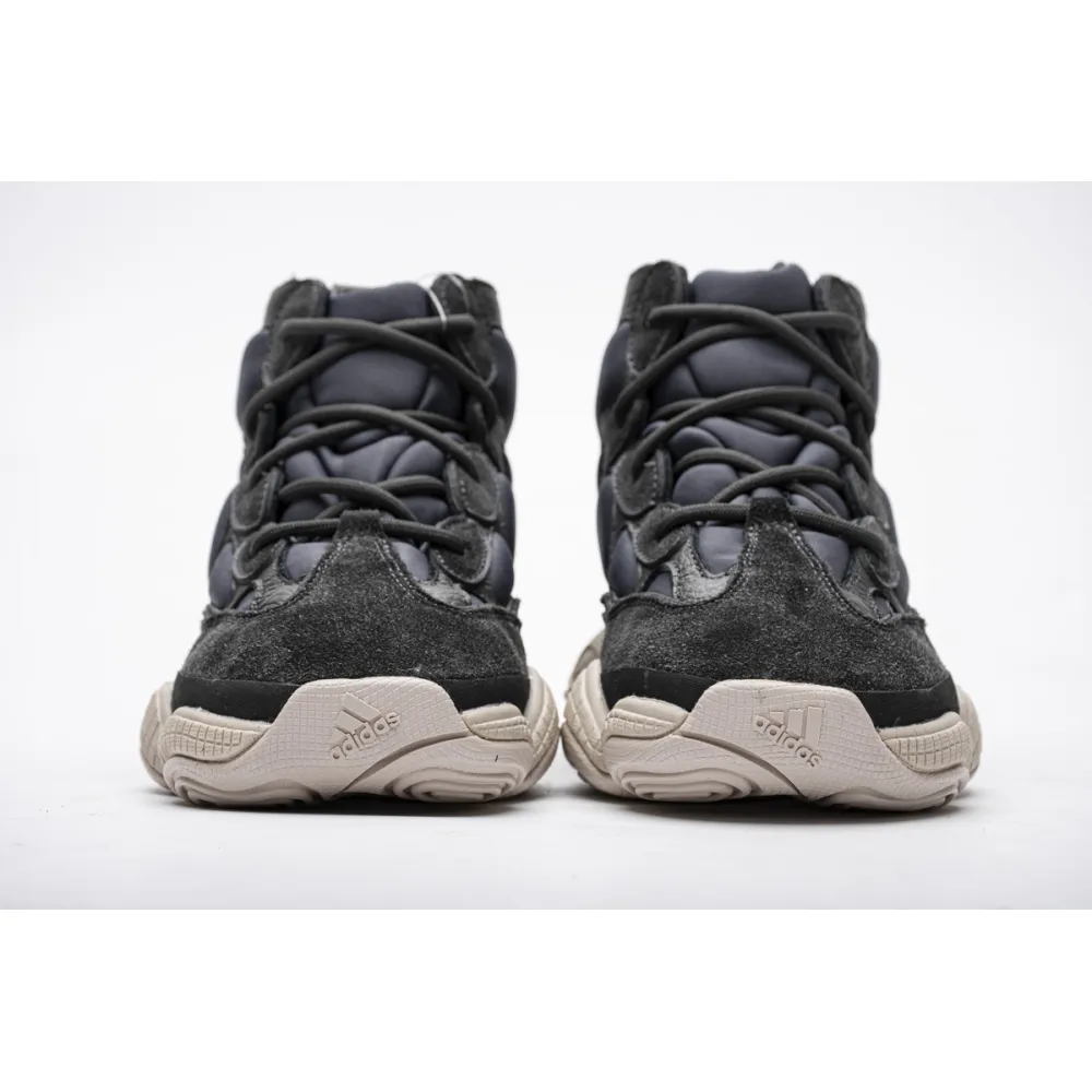 PK GOD Yeezy 500 High Slate