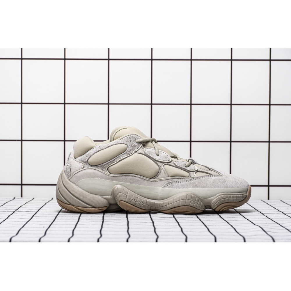 PK GOD Yeezy 500 Stone