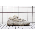 PK GOD Yeezy 500 Stone