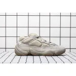 PK GOD Yeezy 500 Stone