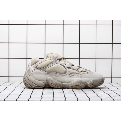 PKGoden Yeezy 500 Stone 01