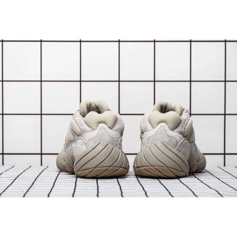 PK GOD Yeezy 500 Stone