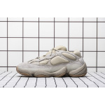 PK GOD Yeezy 500 Stone