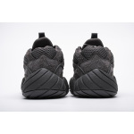 PK GOD Yeezy 500 Utility Black