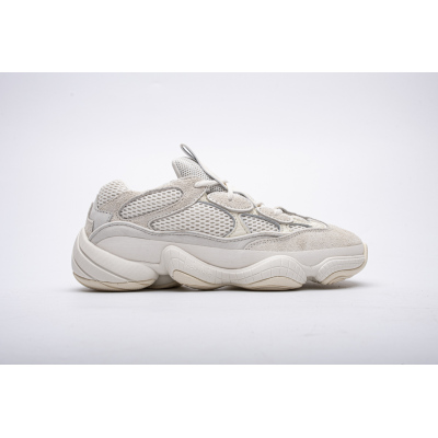 PKGoden Yeezy 500 Bone White 01