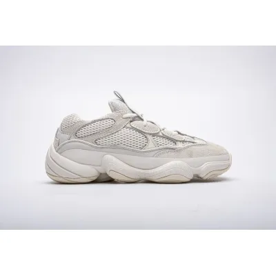 PKGoden Yeezy 500 Bone White 01