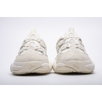 PK GOD Yeezy 500 Bone White