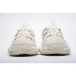 PK GOD Yeezy 500 Bone White