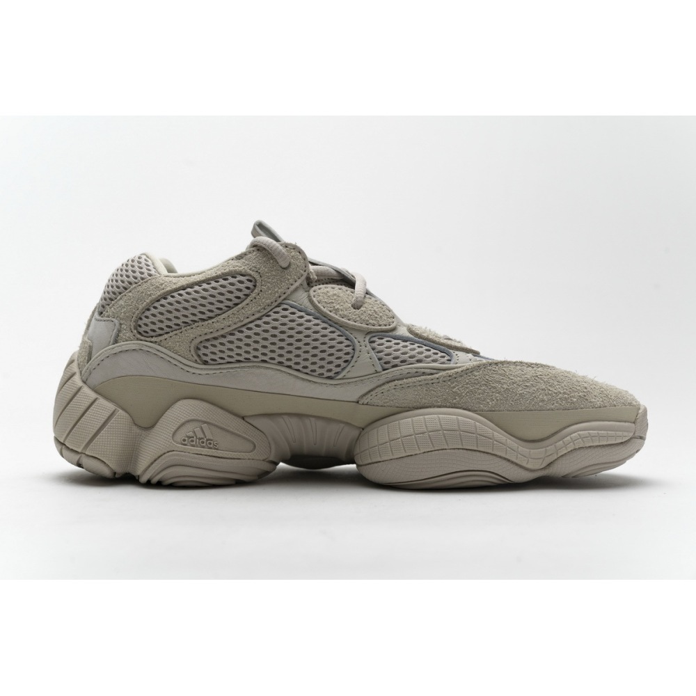 PK GOD Yeezy 500 Blush