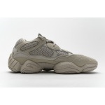 PK GOD Yeezy 500 Blush