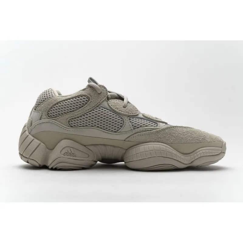 PK GOD Yeezy 500 Blush
