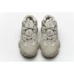 PK GOD Yeezy 500 Blush