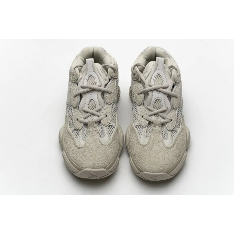 PK GOD Yeezy 500 Blush