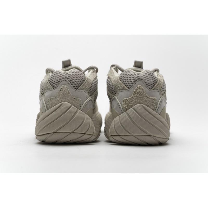 PK GOD Yeezy 500 Blush