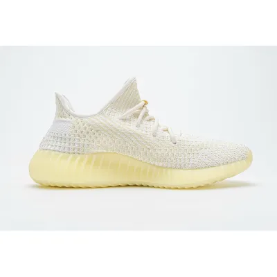 PKGoden Yeezy Boost 350 V2 Natural 01