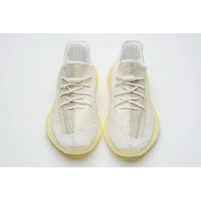 PKGoden Yeezy Boost 350 V2 Natural 02