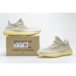 PK GOD Yeezy Boost 350 V2 Natural