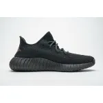 PK GOD Yeezy Boost 350 V2 Core Black Red