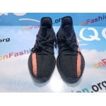 PKGoden Yeezy Boost 350 V2 Core Black Red BY9612