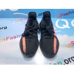 PKGoden Yeezy Boost 350 V2 Core Black Red BY9612