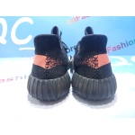 PKGoden Yeezy Boost 350 V2 Core Black Red BY9612