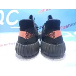 PKGoden Yeezy Boost 350 V2 Core Black Red BY9612