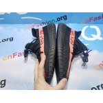 PKGoden Yeezy Boost 350 V2 Core Black Red BY9612