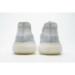 PK GOD Yeezy Boost 350 V2 Cloud White (Non-Reflective)