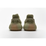 PK GOD Yeezy Boost 350 V2 Sulfur
