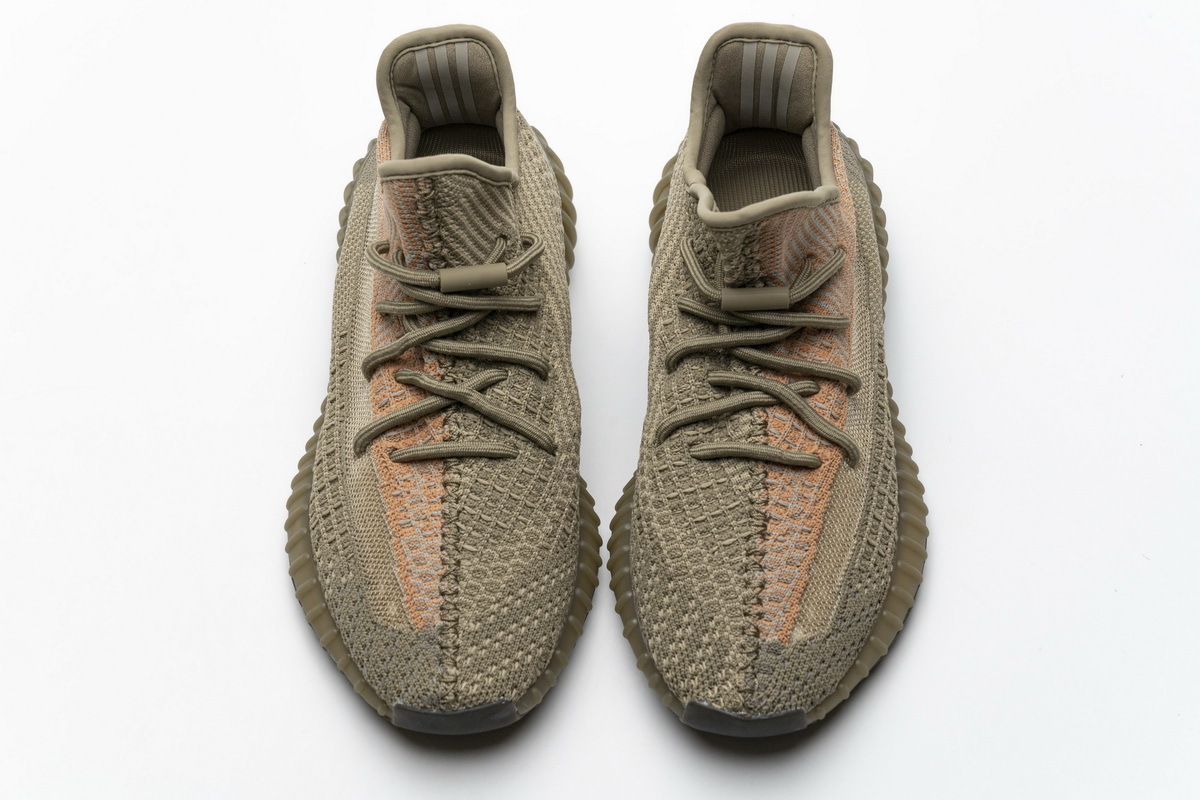 PK GOD Yeezy 350 V2 Eliada