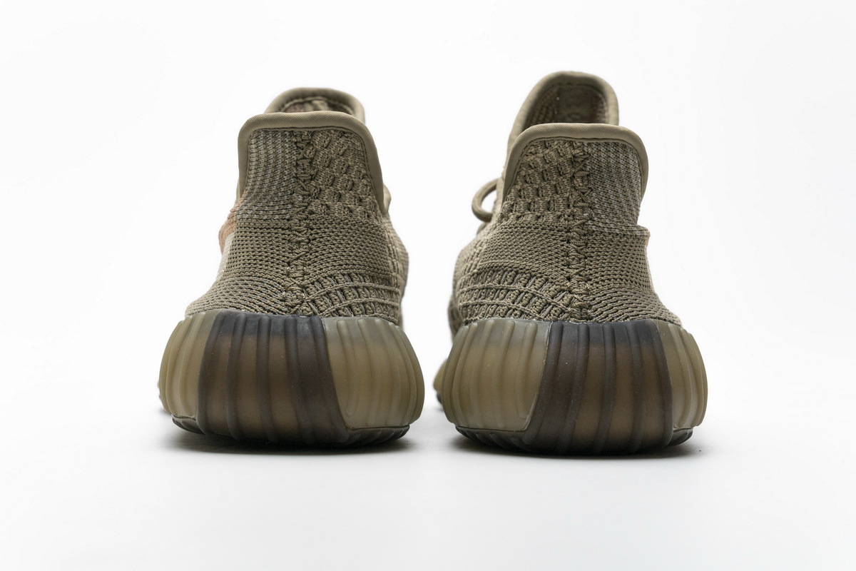 PK GOD Yeezy 350 V2 Eliada