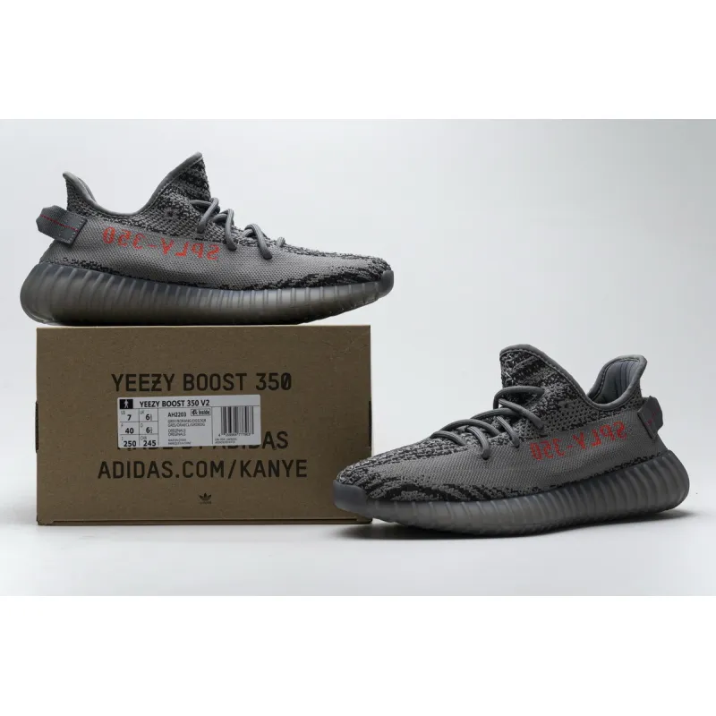 PKGoden Yeezy Boost 350 V2 Beluga 2.0