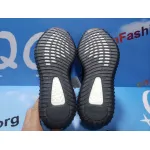PKGoden Yeezy Boost 350 V2 Black Red CP9652