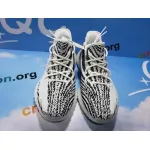 PKGoden Yeezy Boost 350 V2 Zebra CP9654