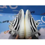 PKGoden Yeezy Boost 350 V2 Zebra CP9654
