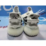 PKGoden Yeezy Boost 350 V2 Zebra CP9654