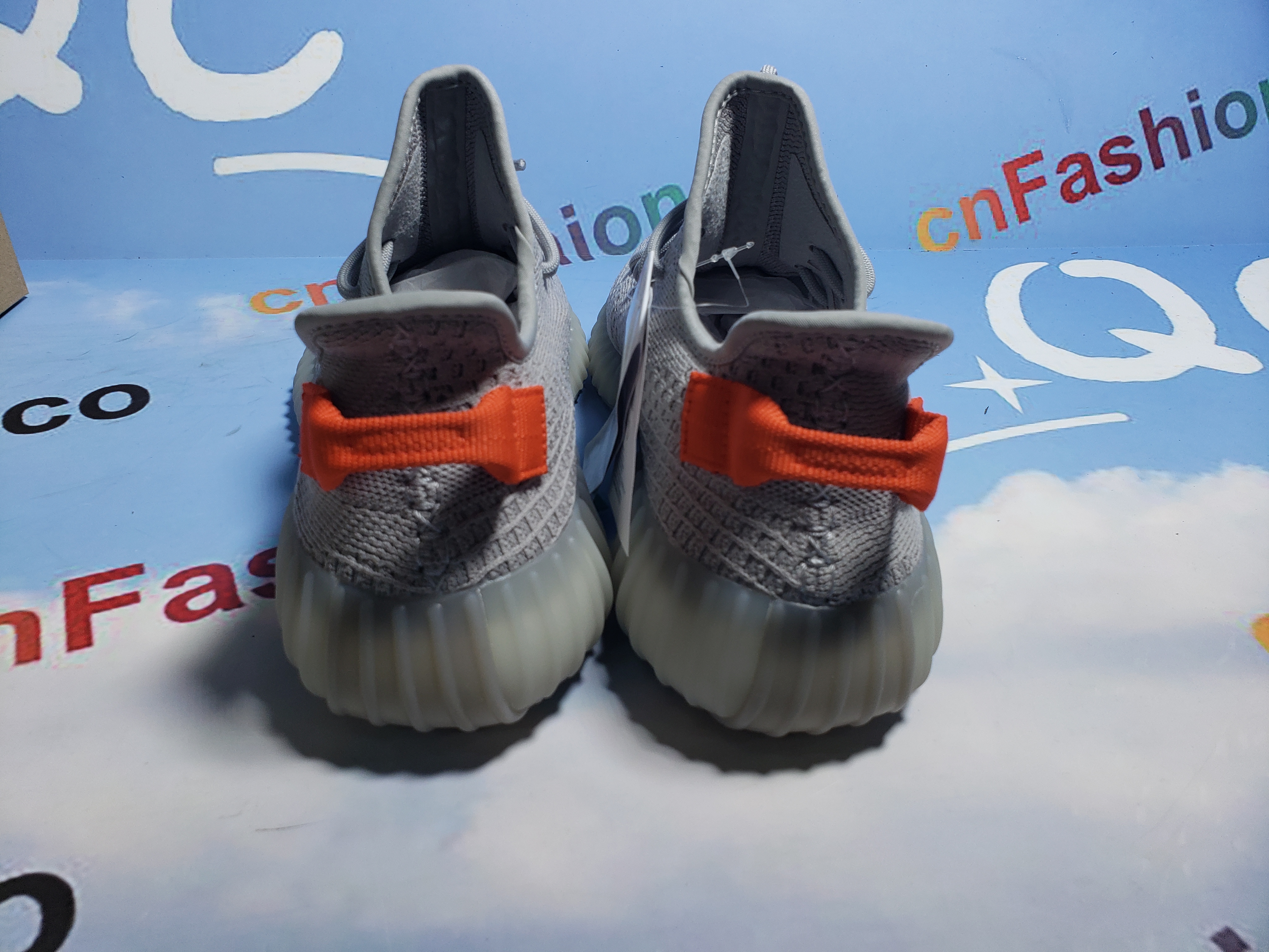 PKGoden Yeezy Boost 350 V2 Tail Light