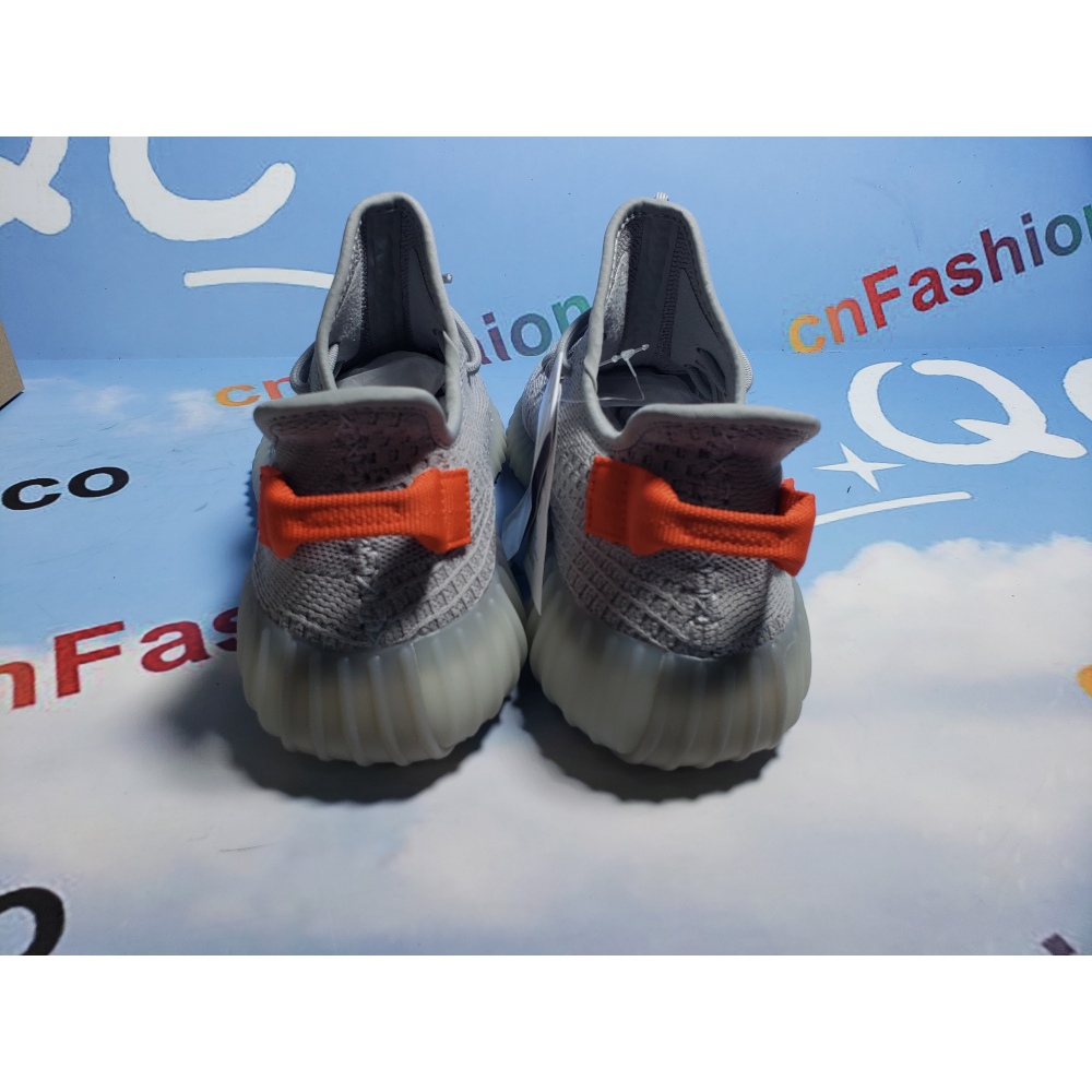 PKGoden Yeezy Boost 350 V2 Tail Light