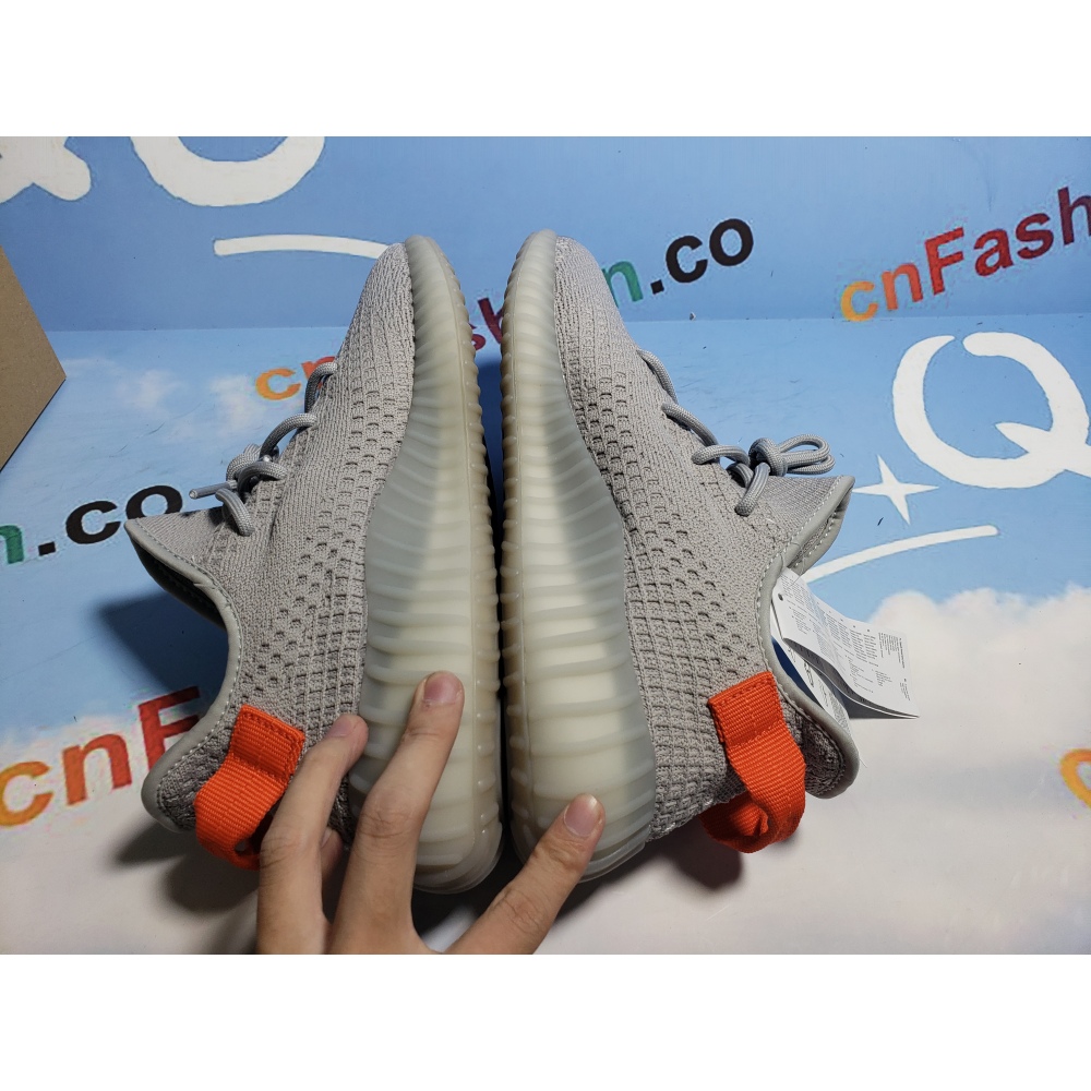 PKGoden Yeezy Boost 350 V2 Tail Light