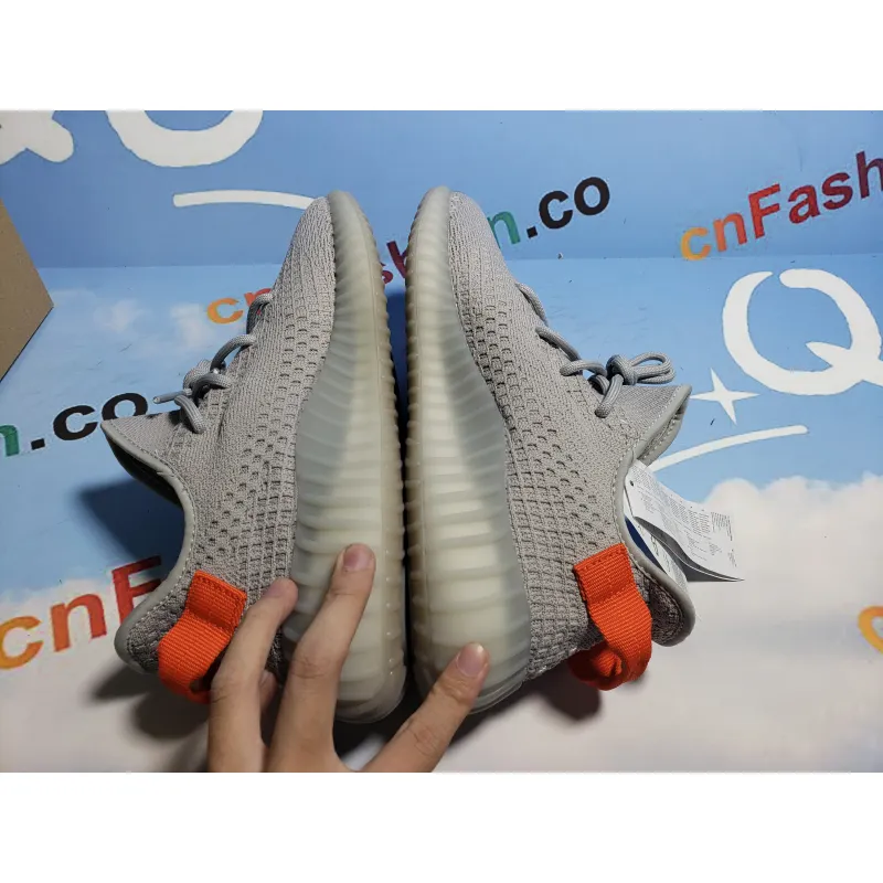 PKGoden Yeezy Boost 350 V2 Tail Light