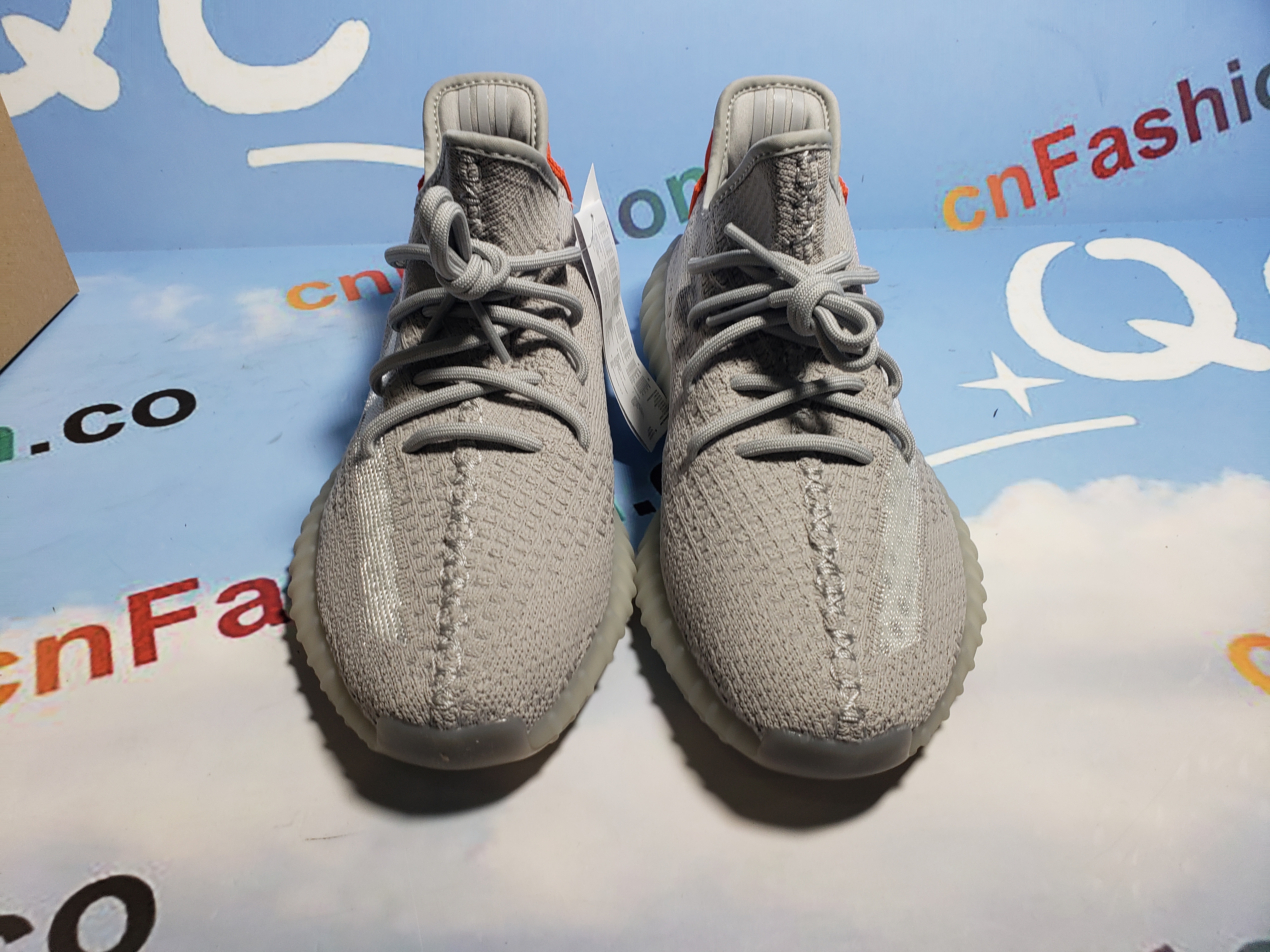 PKGoden Yeezy Boost 350 V2 Tail Light