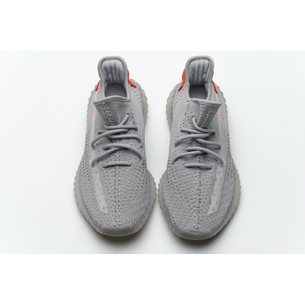 PK GOD Yeezy Boost 350 V2 Tail Light