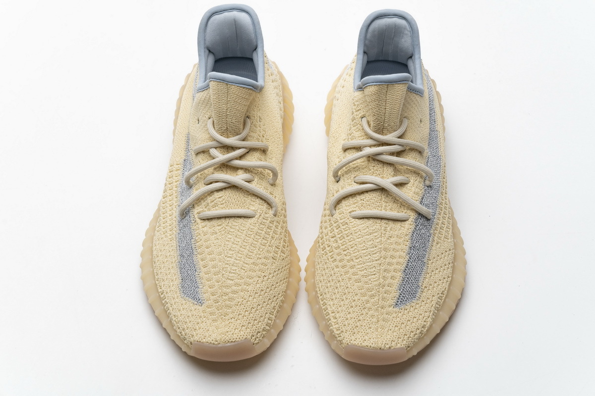 PK GOD Yeezy Boost 350 V2 Linen