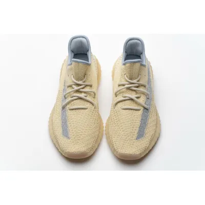PKGoden Yeezy Boost 350 V2 Linen 02
