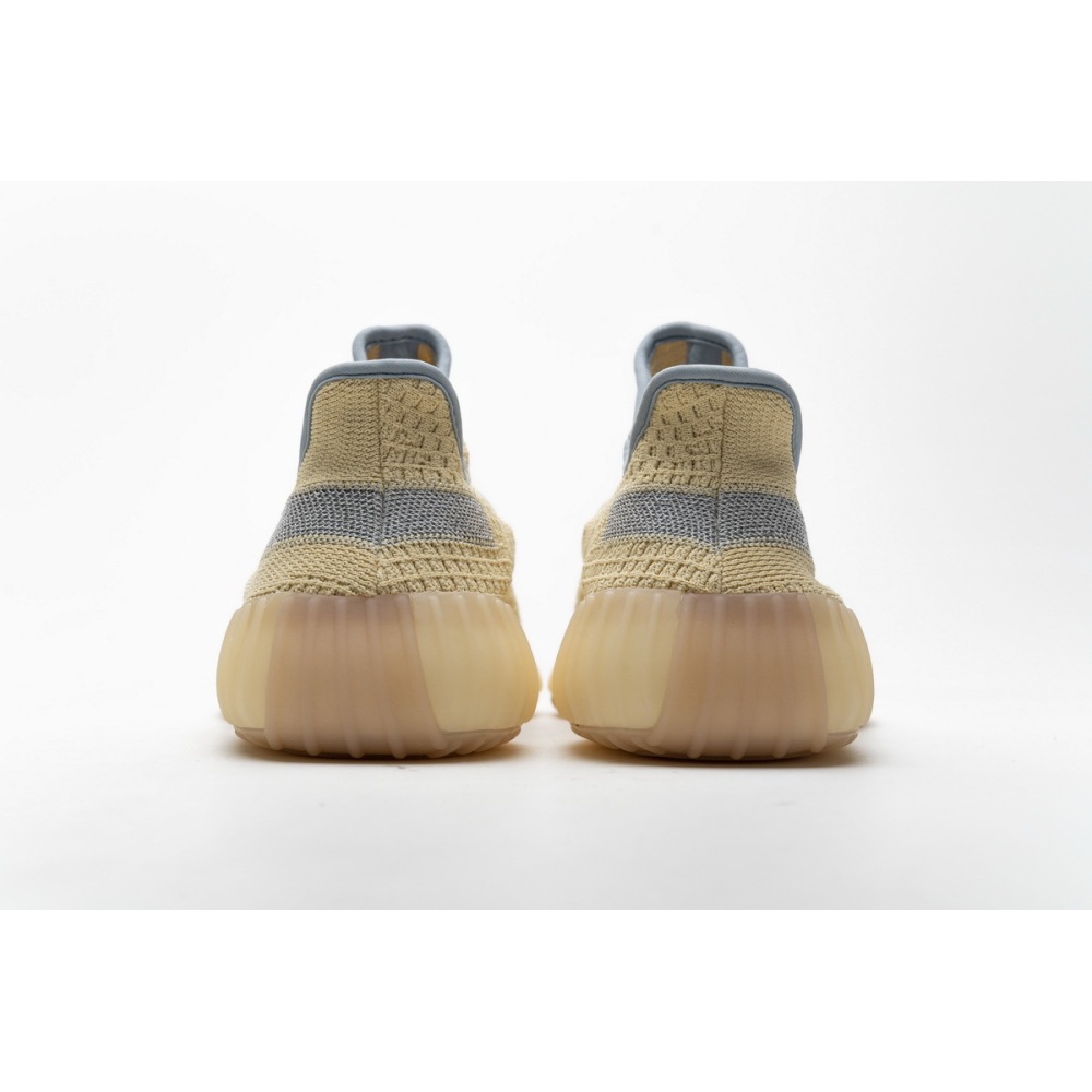 PK GOD Yeezy Boost 350 V2 Linen