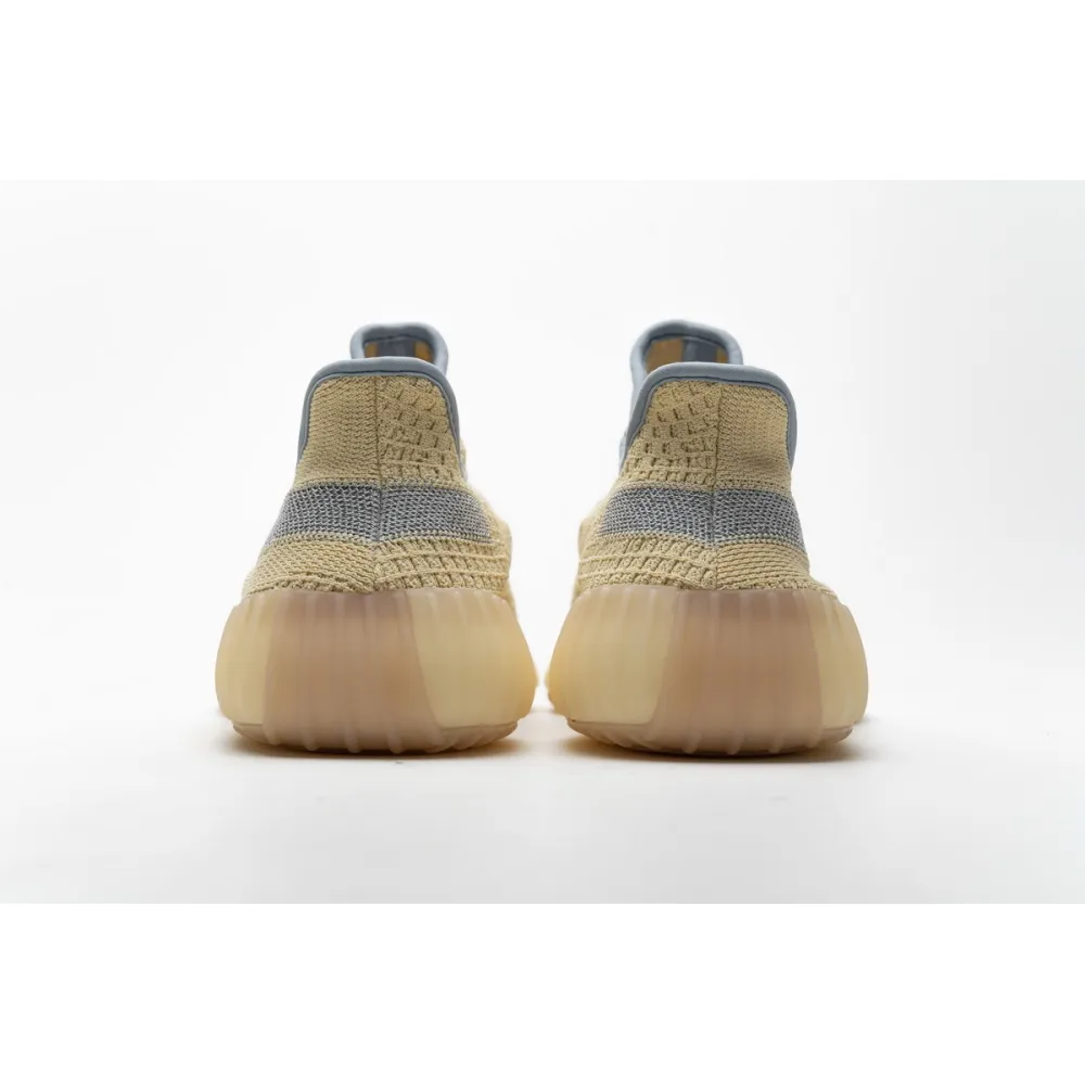 PK GOD Yeezy Boost 350 V2 Linen