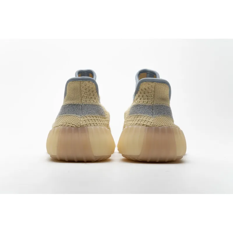PK GOD Yeezy Boost 350 V2 Linen