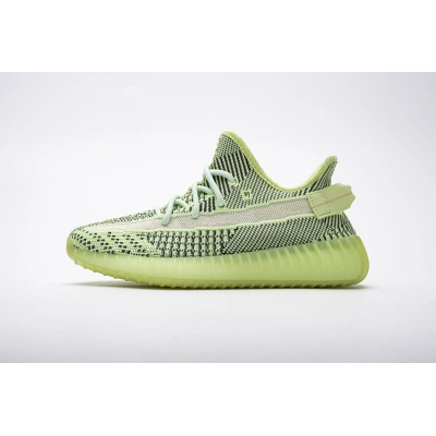 PKGoden Yeezy Boost 350 V2 Yeezreel (Non-Reflective) 01