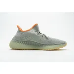 PKGoden Yeezy Boost 350 V2 Desert Sage