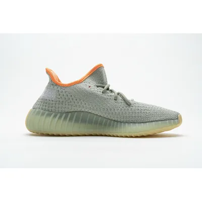 PKGoden Yeezy Boost 350 V2 Desert Sage 01